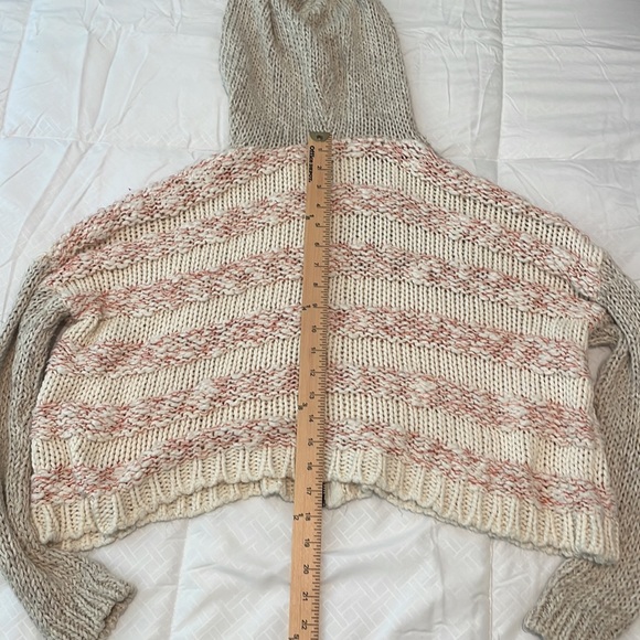 Free People Hoodie Stars and Stripes - Picture 8 of 8